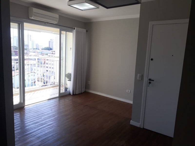 imóvel com 55m² - Vila Mariana - São Paulo