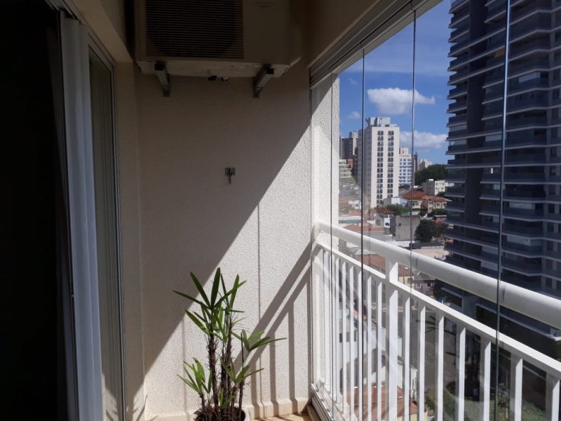 imóvel com 55m² - Vila Mariana - São Paulo