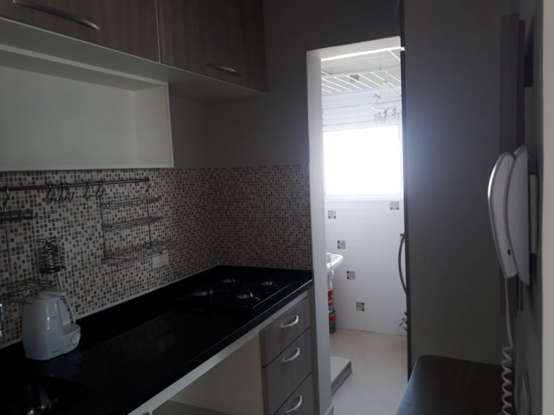 imóvel com 55m² - Vila Mariana - São Paulo