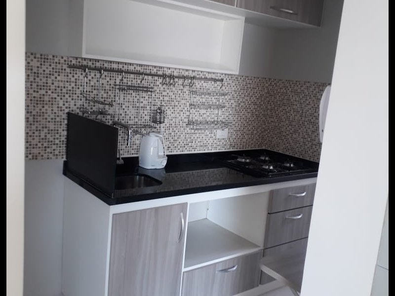 imóvel com 55m² - Vila Mariana - São Paulo