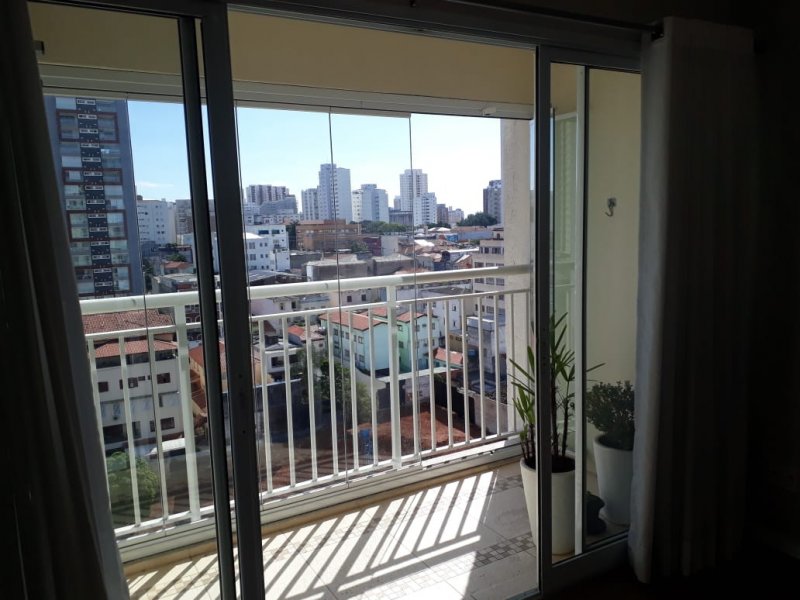 imóvel com 55m² - Vila Mariana - São Paulo