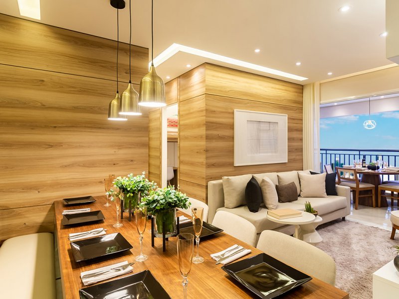 imóvel com 75m² - Mooca - São Paulo
