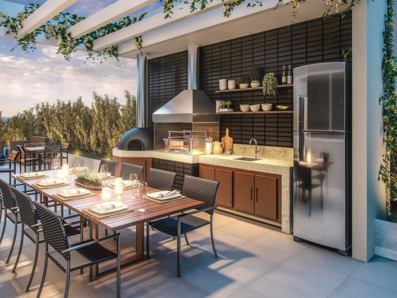 imóvel com 75m² - Mooca - São Paulo
