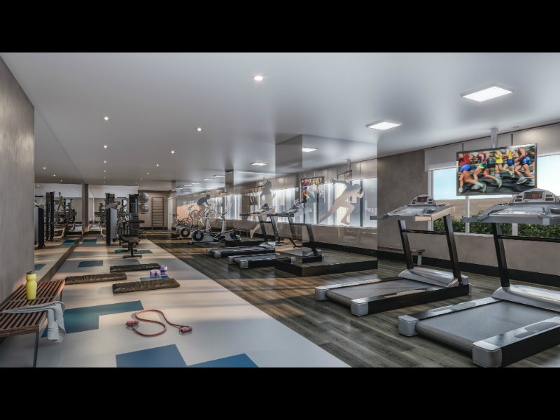 imóvel com 75m² - Mooca - São Paulo
