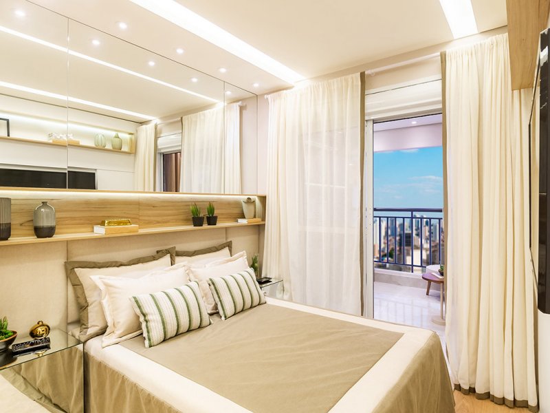 imóvel com 75m² - Mooca - São Paulo