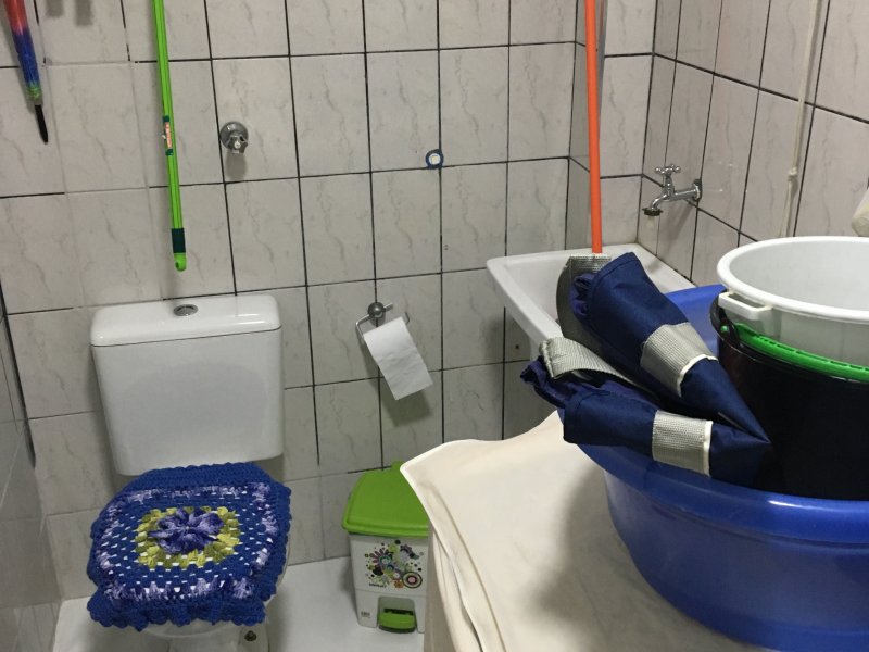 Apartamento à venda Centro com 114m² e 2 quartos por R$ 450.000 - 1578285131-img-1927.JPG