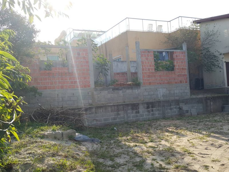 Terreno à venda Ingleses do Rio Vermelho com 383m² e  quartos por R$ 450.000 - 1484557336-20170905-160934.jpg