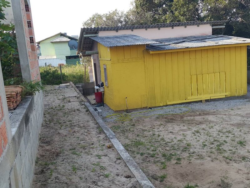 Terreno à venda Ingleses do Rio Vermelho com 383m² e  quartos por R$ 450.000 - 424017091-20170905-161309.jpg