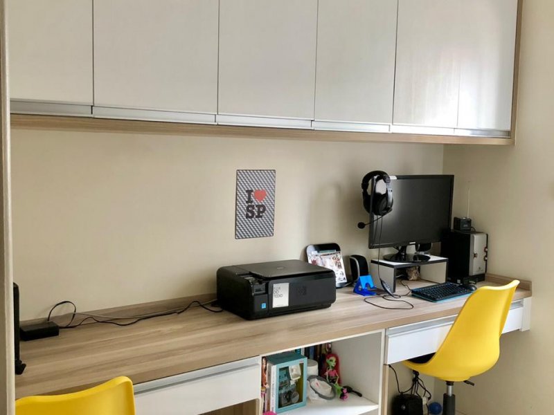 Apartamento à venda Vila Rossi Borghi e Siqueira com 70m² e 3 quartos por R$ 355.000 - 1330082189-7162bbe9-5656-40d7-b418-ae020a0513ea.jpeg