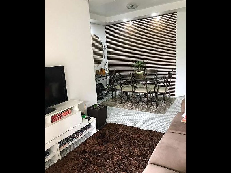 imóvel com 94m² - Tamboré - Santana de Parnaiba