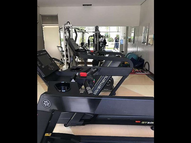 imóvel com 94m² - Tamboré - Santana de Parnaiba
