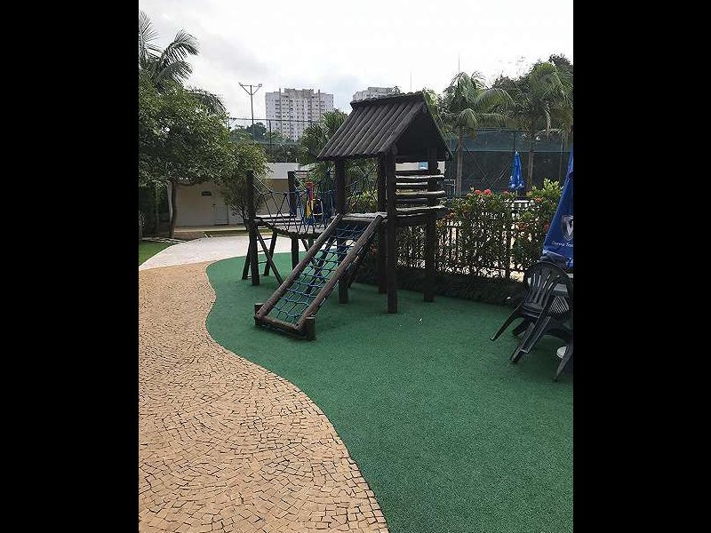 imóvel com 94m² - Tamboré - Santana de Parnaiba