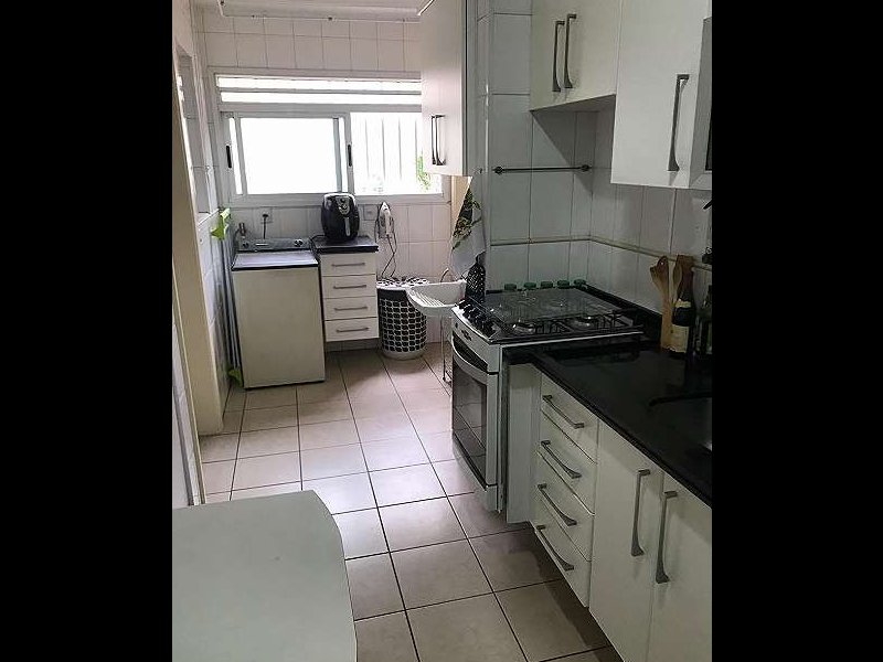 imóvel com 94m² - Tamboré - Santana de Parnaiba