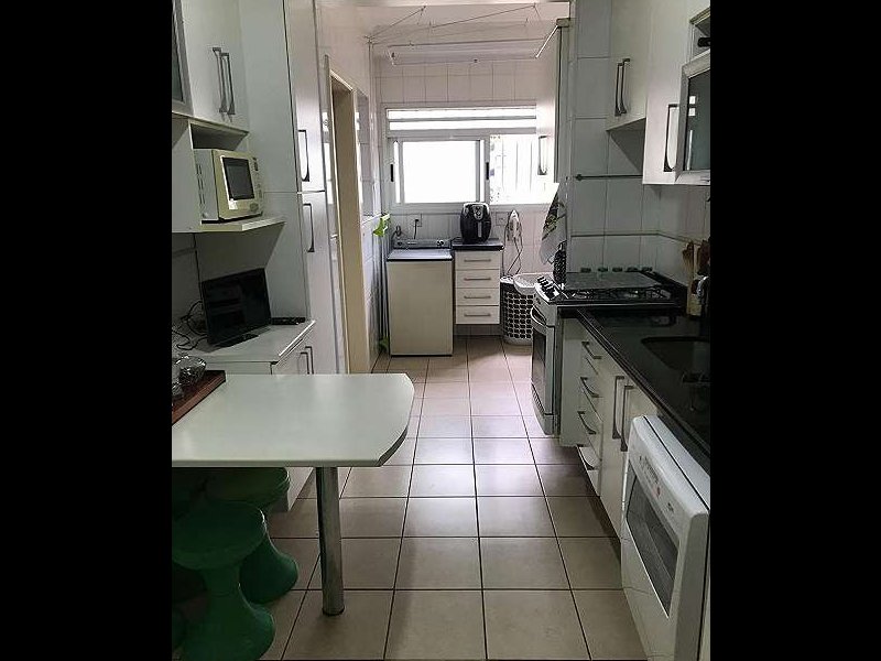 imóvel com 94m² - Tamboré - Santana de Parnaiba