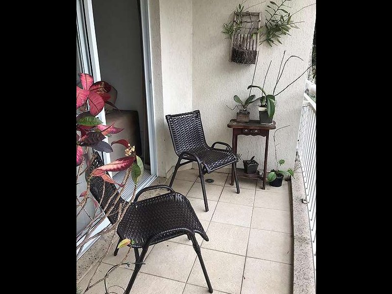 imóvel com 94m² - Tamboré - Santana de Parnaiba