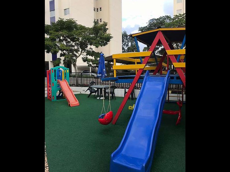 imóvel com 94m² - Tamboré - Santana de Parnaiba