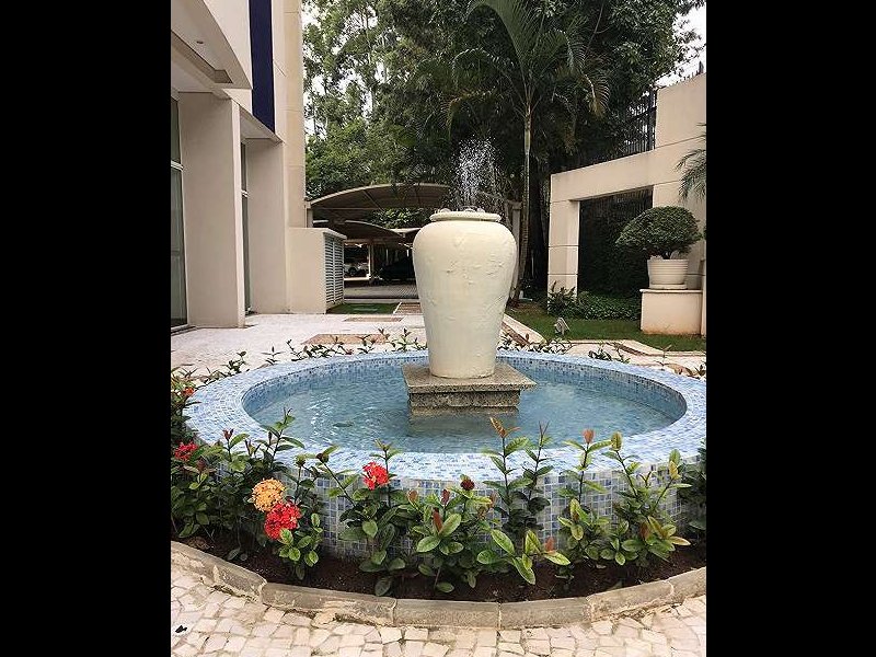 imóvel com 94m² - Tamboré - Santana de Parnaiba
