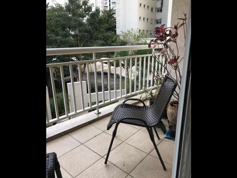 imóvel com 94m² - Tamboré - Santana de Parnaiba