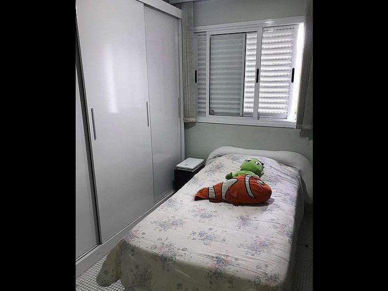 imóvel com 94m² - Tamboré - Santana de Parnaiba