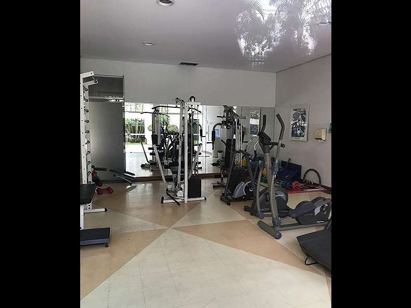 imóvel com 94m² - Tamboré - Santana de Parnaiba
