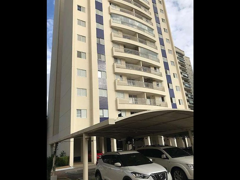 imóvel com 94m² - Tamboré - Santana de Parnaiba