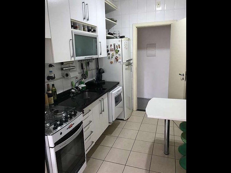 imóvel com 94m² - Tamboré - Santana de Parnaiba