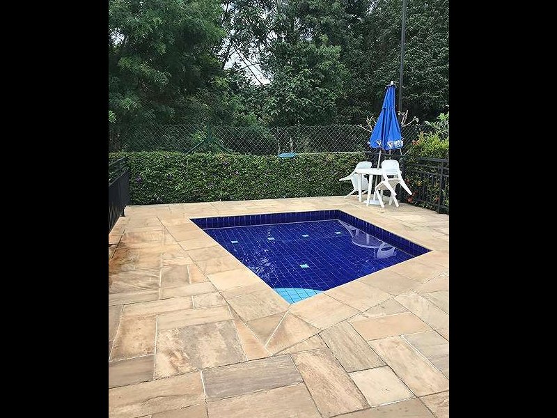 imóvel com 94m² - Tamboré - Santana de Parnaiba