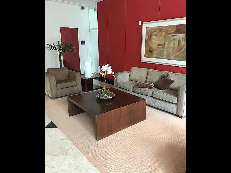 imóvel com 94m² - Tamboré - Santana de Parnaiba