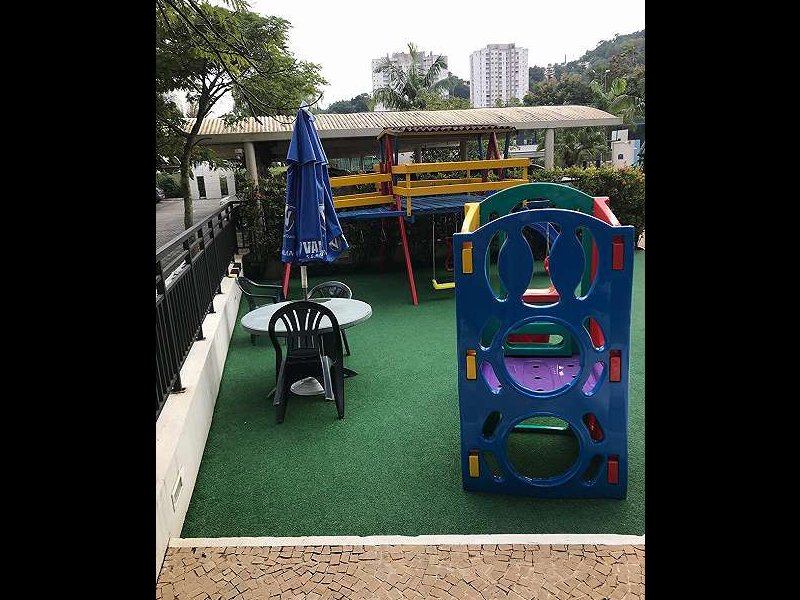 imóvel com 94m² - Tamboré - Santana de Parnaiba
