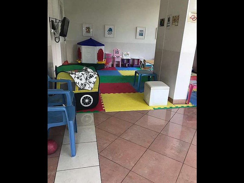 imóvel com 94m² - Tamboré - Santana de Parnaiba