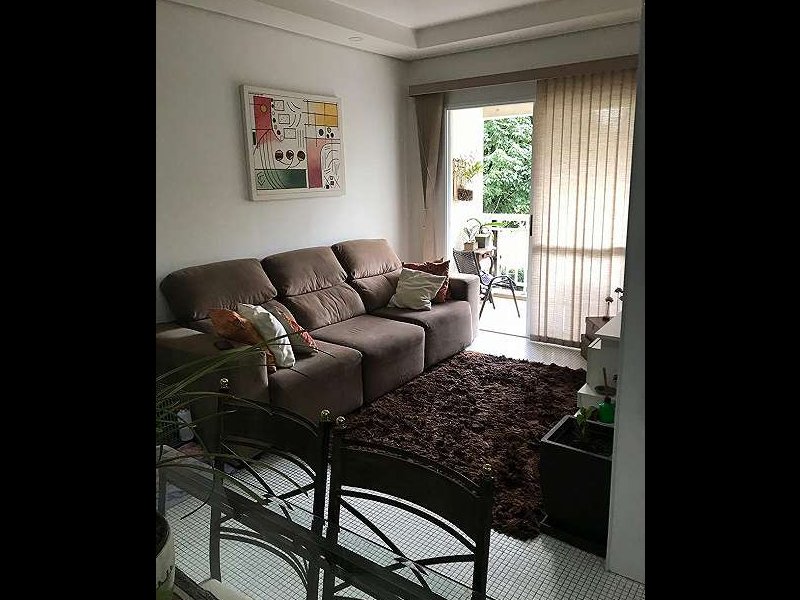 imóvel com 94m² - Tamboré - Santana de Parnaiba