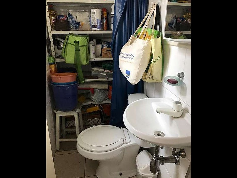 imóvel com 94m² - Tamboré - Santana de Parnaiba