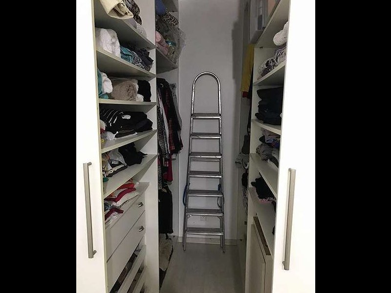imóvel com 94m² - Tamboré - Santana de Parnaiba