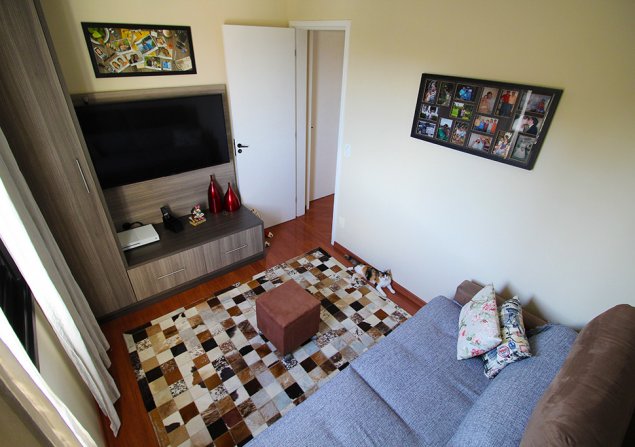 imóvel com 67m²