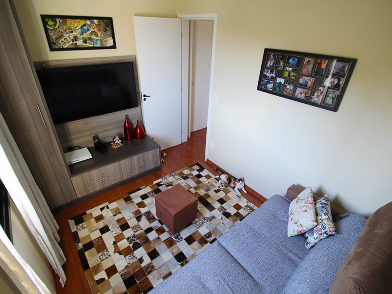 imóvel com 67m² - Vila Vivaldi - São Bernardo do Campo