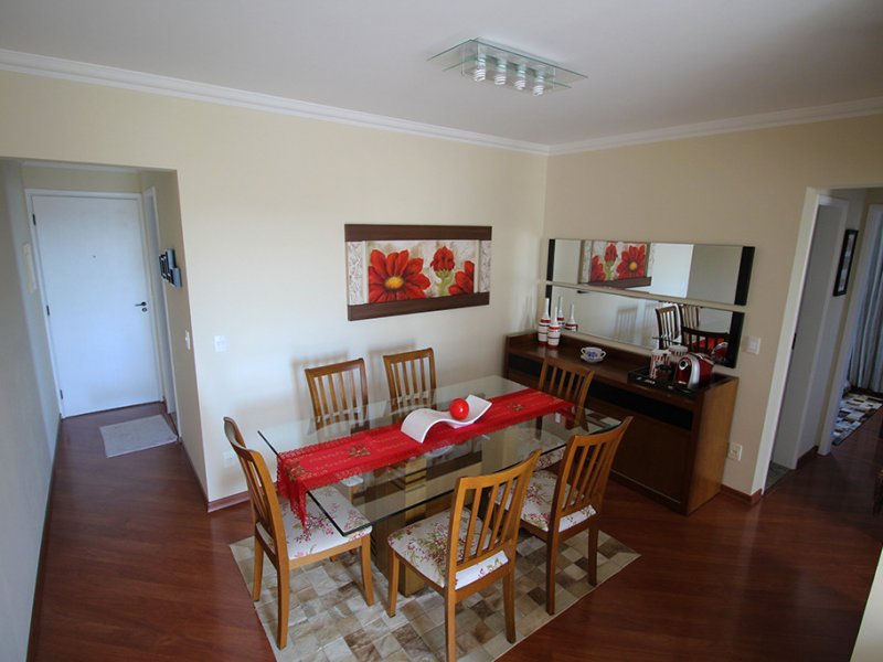imóvel com 67m² - Vila Vivaldi - São Bernardo do Campo