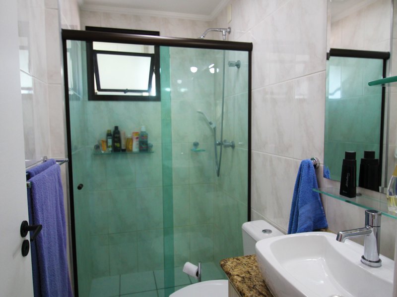 imóvel com 67m² - Vila Vivaldi - São Bernardo do Campo