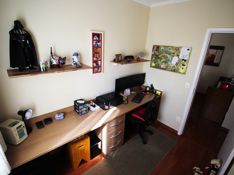 imóvel com 67m² - Vila Vivaldi - São Bernardo do Campo