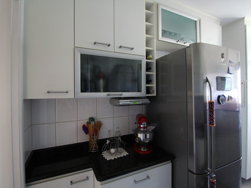 imóvel com 67m² - Vila Vivaldi - São Bernardo do Campo