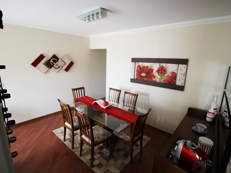 imóvel com 67m² - Vila Vivaldi - São Bernardo do Campo