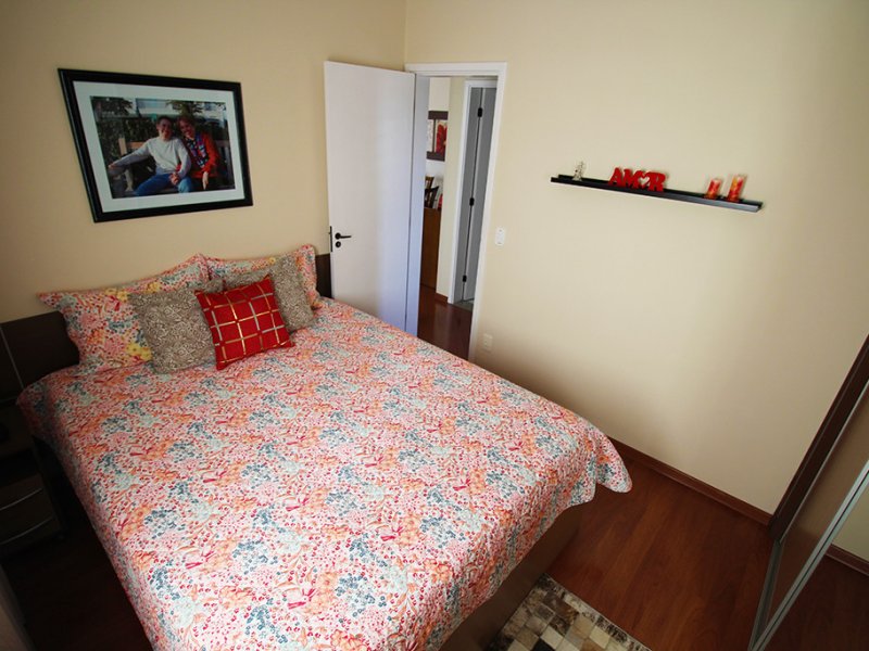 imóvel com 67m² - Vila Vivaldi - São Bernardo do Campo