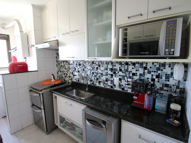 imóvel com 67m² - Vila Vivaldi - São Bernardo do Campo