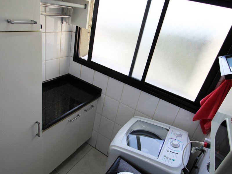 imóvel com 67m² - Vila Vivaldi - São Bernardo do Campo