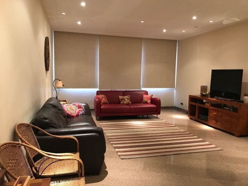 Apartamento à venda Tijuca com 166m² e 3 quartos por R$ 950.000 - 1156634616-sala-com-moveis.jpg