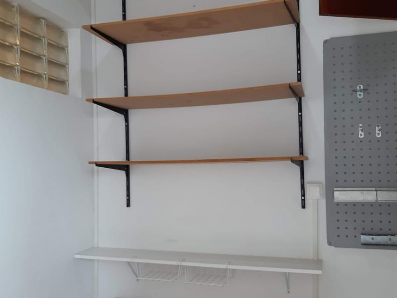 Apartamento à venda Tijuca com 166m² e 3 quartos por R$ 950.000 - 1299135031-quarto-area1.jpg