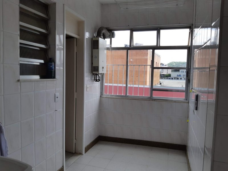 Apartamento à venda Tijuca com 166m² e 3 quartos por R$ 950.000 - 474420458-area-1.jpg
