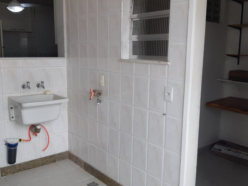 Apartamento à venda Tijuca com 166m² e 3 quartos por R$ 950.000 - 522270135-area-tanque.jpg