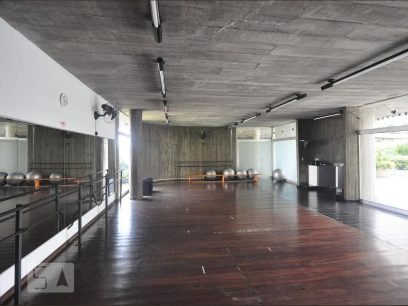 Apartamento à venda Jardim Ampliação com 120m² e 3 quartos por R$ 675.000 - 1061267243-sala-pilates.jpg