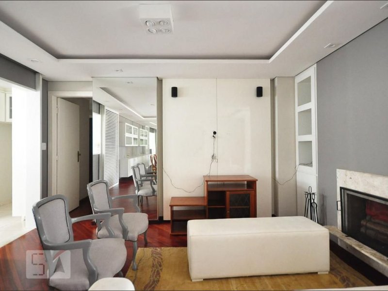 Apartamento à venda Jardim Ampliação com 120m² e 3 quartos por R$ 675.000 - 1076156164-sala4.jpg