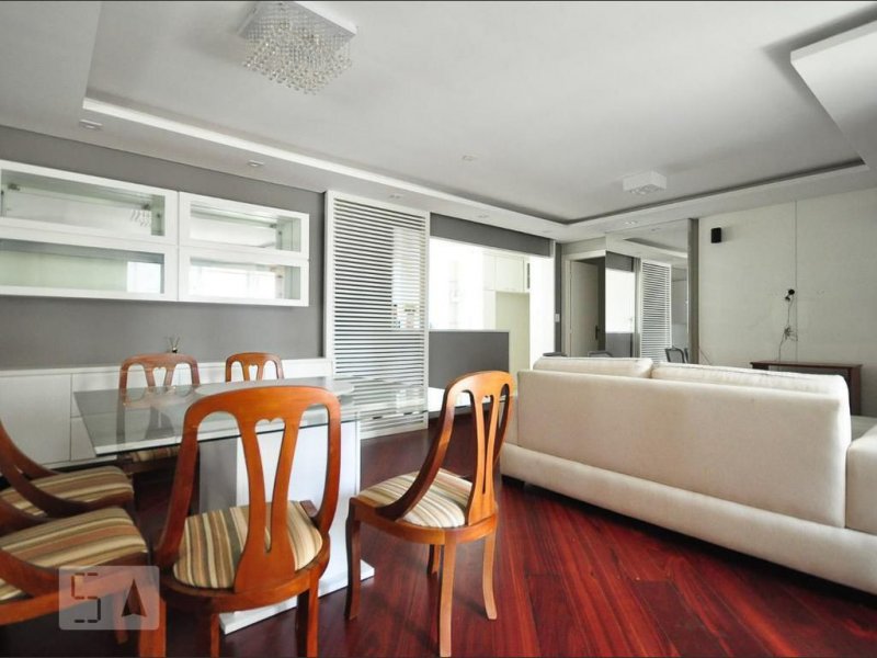 Apartamento à venda Jardim Ampliação com 120m² e 3 quartos por R$ 675.000 - 1155151765-sala3.jpg